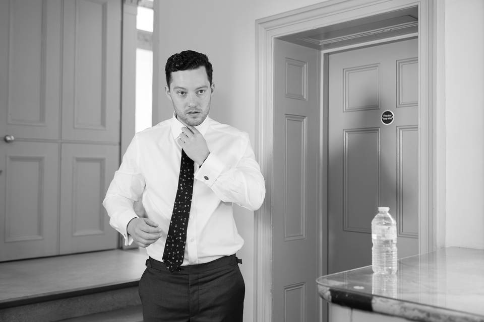 Gunnersbury Park, London