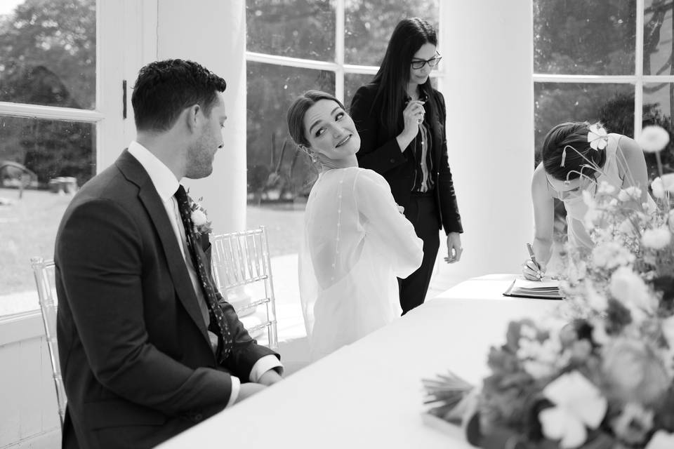 Gunnersbury Park, London