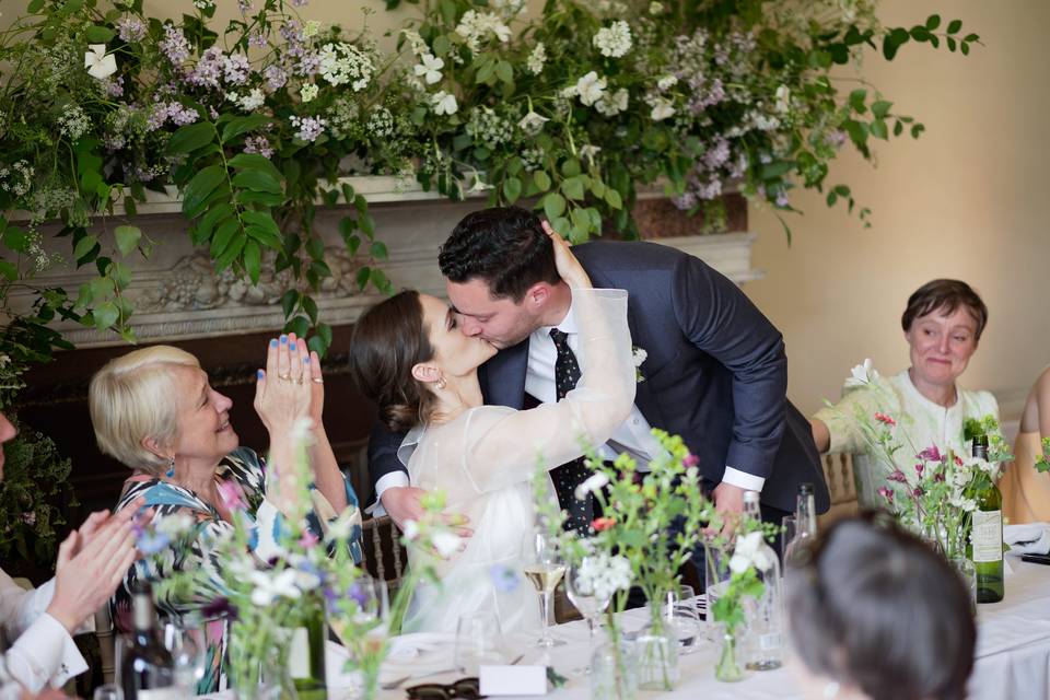 Gunnersbury Park, London