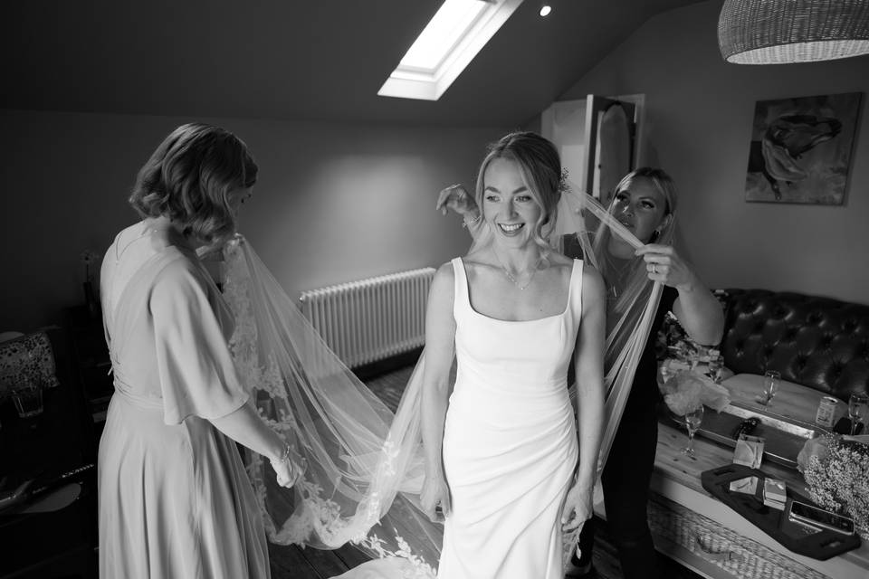 Manor Barn, Cambridge