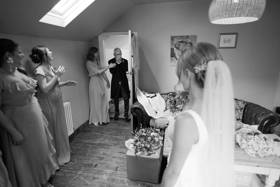 Manor Barn, Cambridge