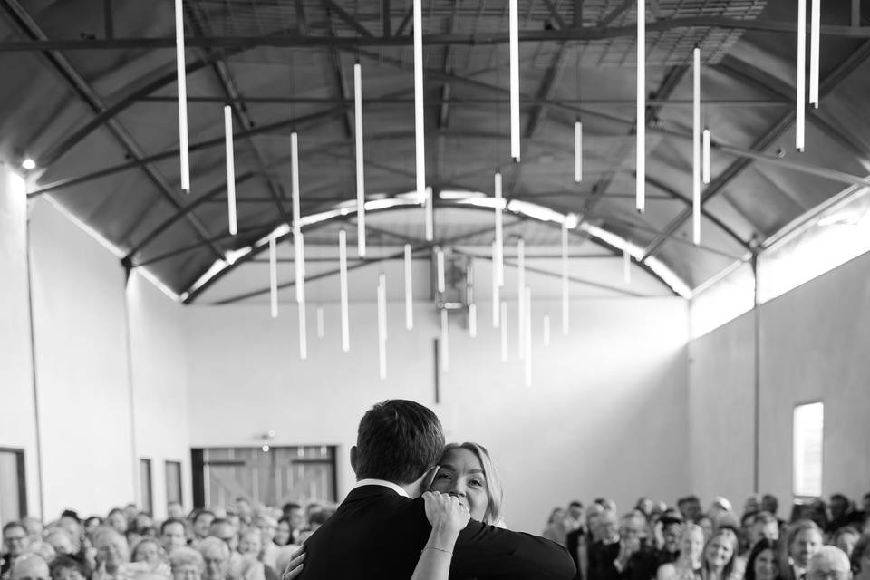 Manor Barn, Cambridge