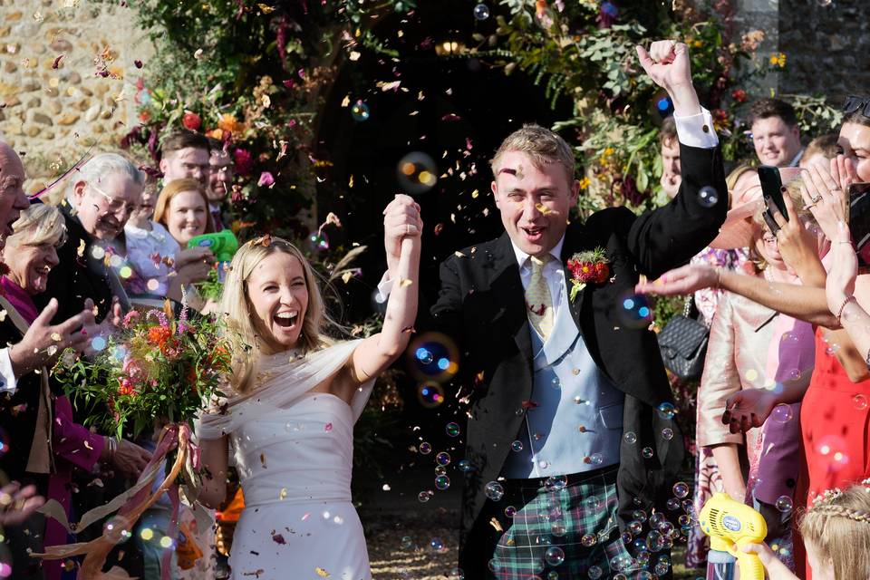 Boxworth Manor, Cambridge, UK