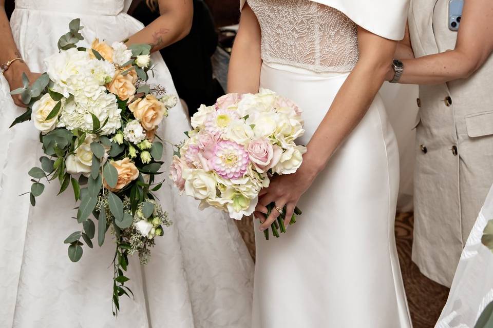 Bridal at The RWE