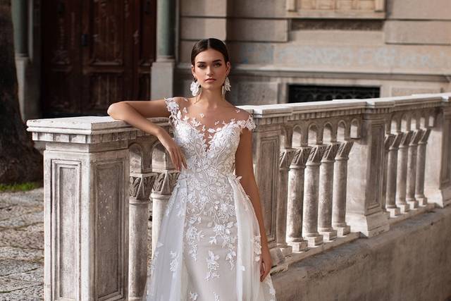Anne's bridal new arrivals