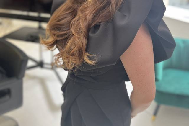 Hair & Make up