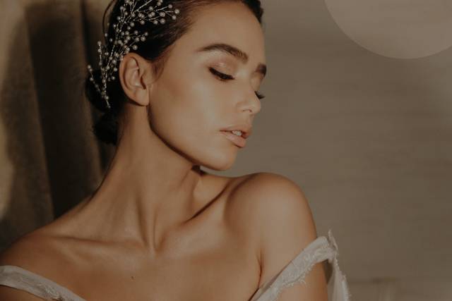 The Glam Lounge Harrogate