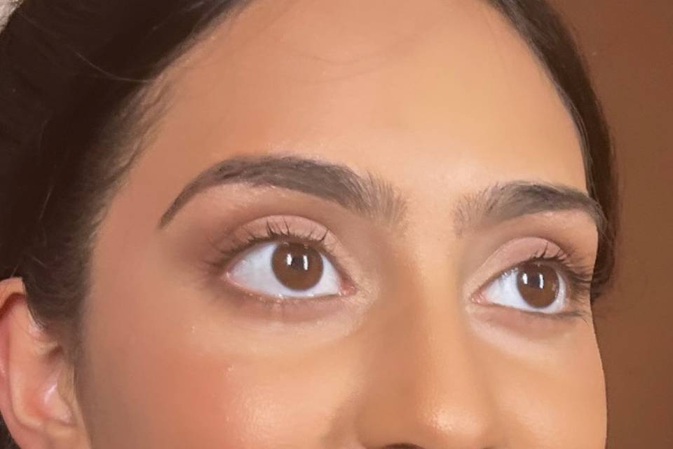 Soft glam