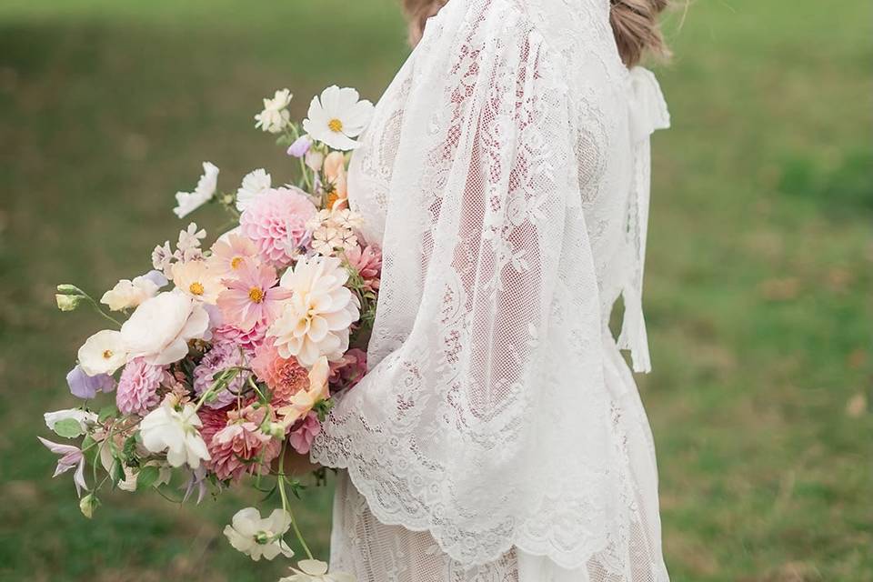 Bride