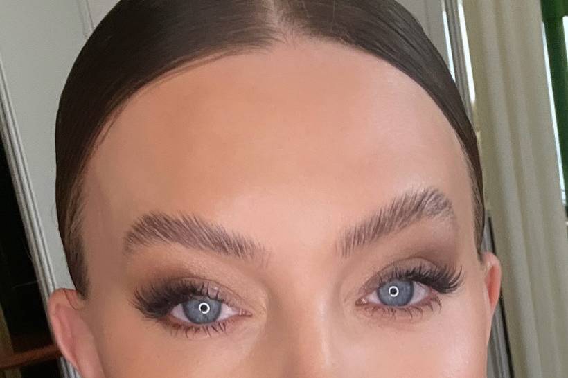Flawless skin