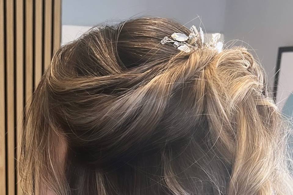 Hair