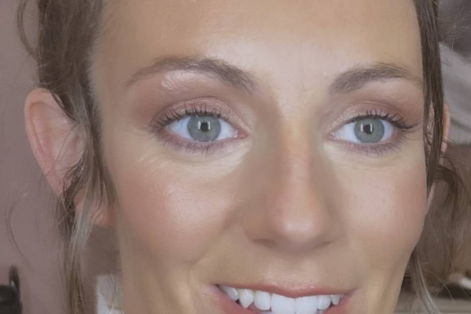 Soft glam