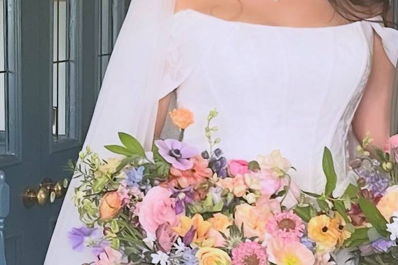 Bride