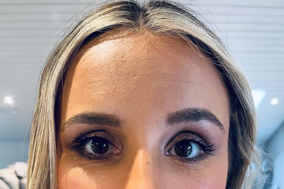 Bridesmaid
