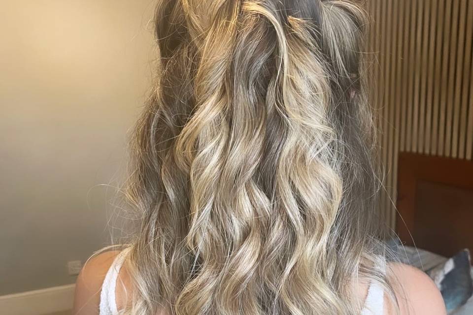 Hair