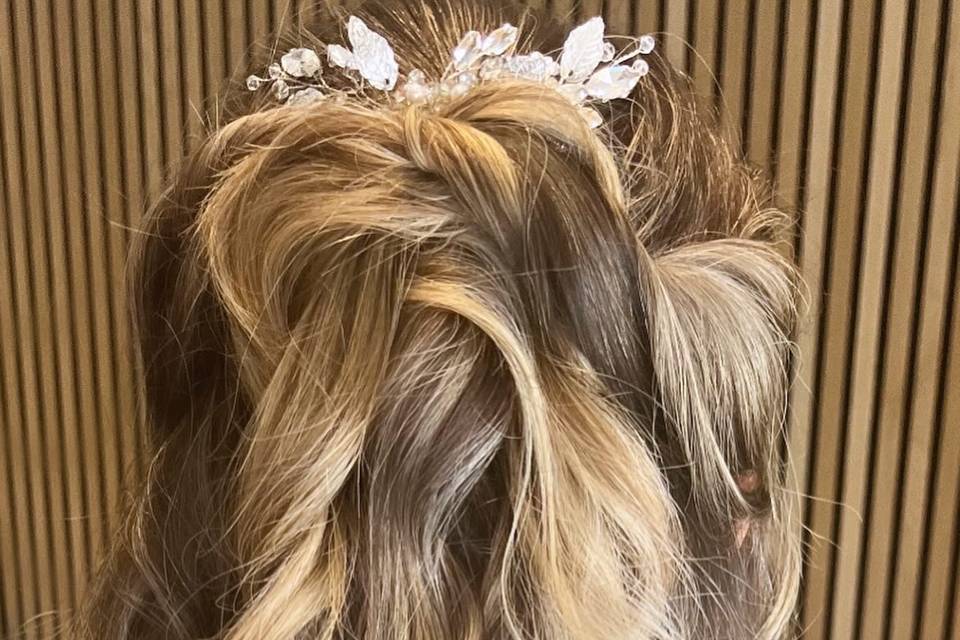 Hair