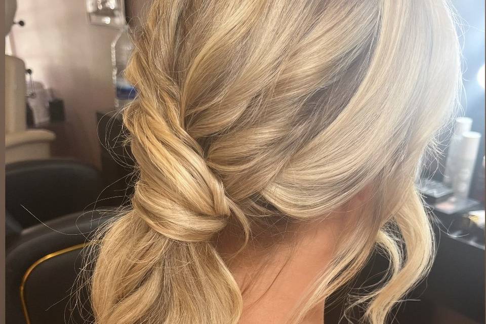 Ponytail