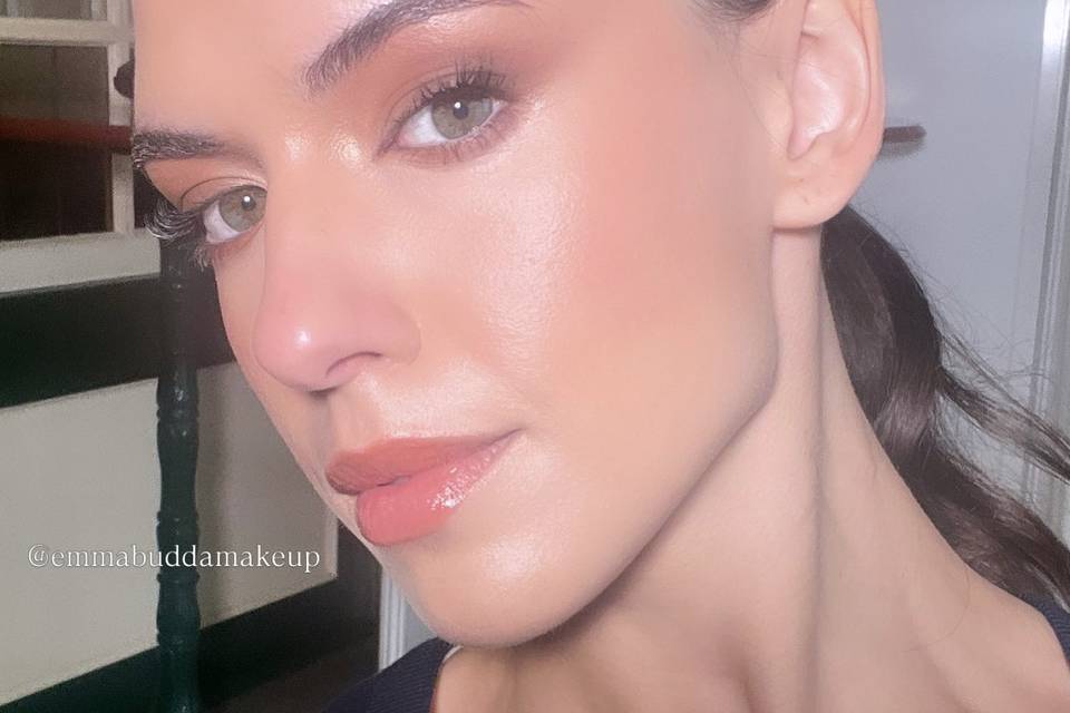 Flawless skin