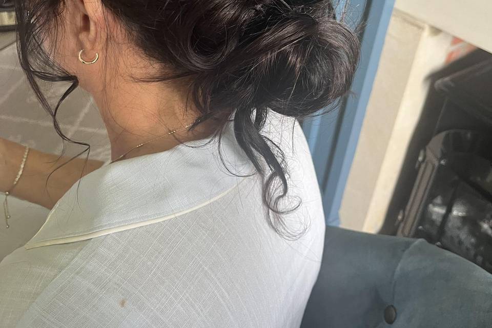 Elegant up