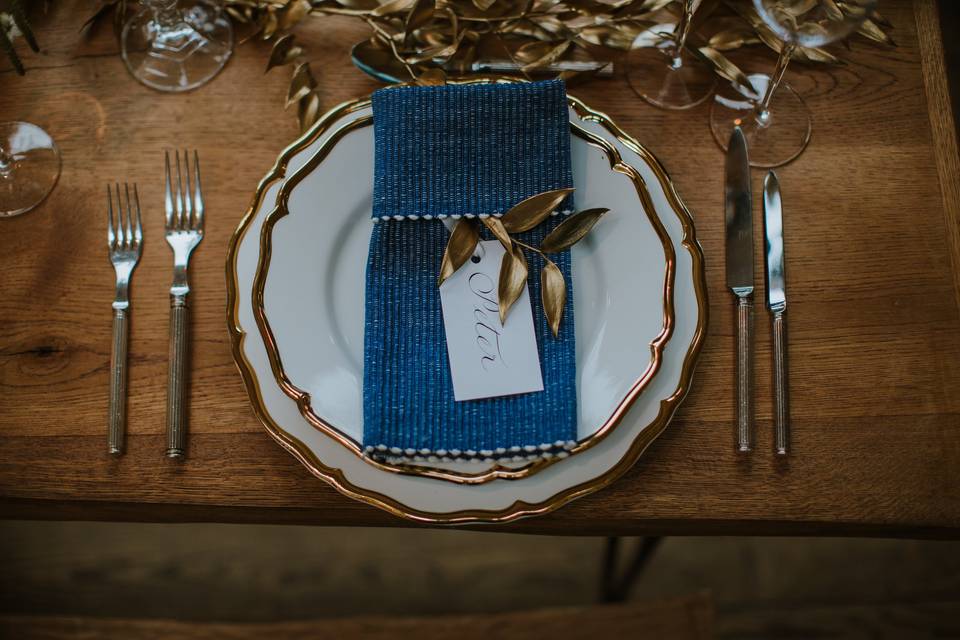 Table setting