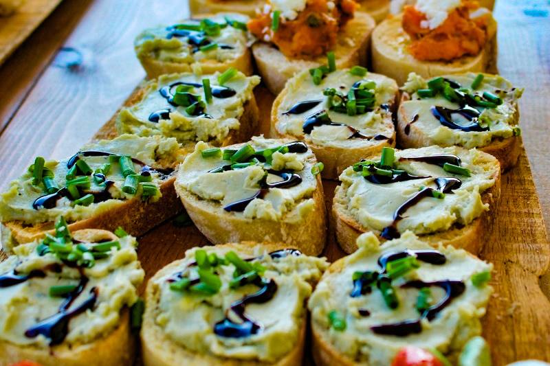 Crostini