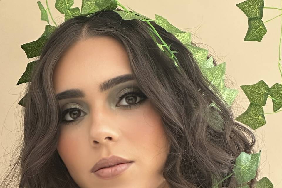 Elements photoshoot collab