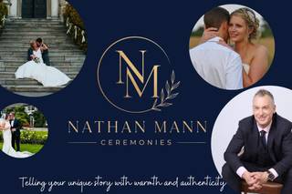 Nathan Mann Ceremonies