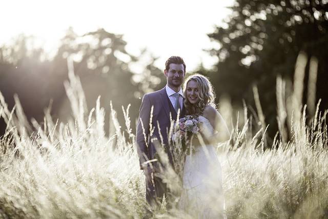 Matt & Laura