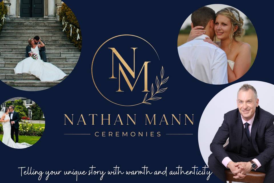 Nathan Mann Ceremonies