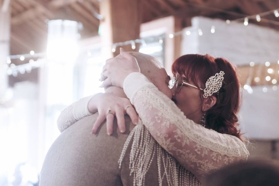 First Dance