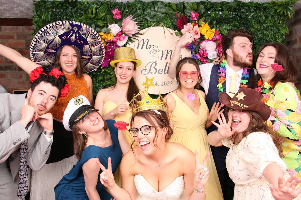 Established & Successful Photo Booth Company in Fenton, Missouri -  BizBuySell