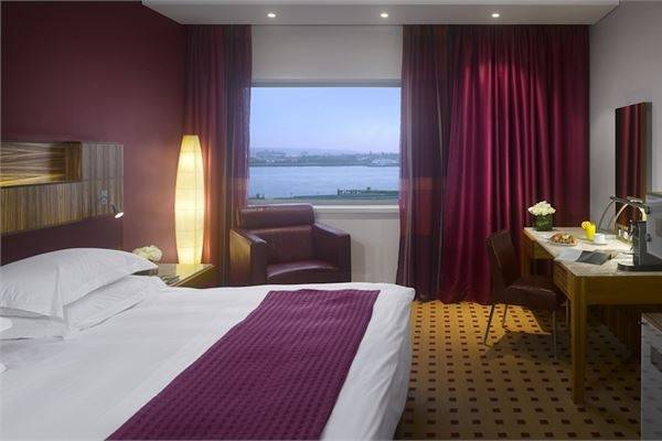 Radisson Blu Hotel Liverpool 30