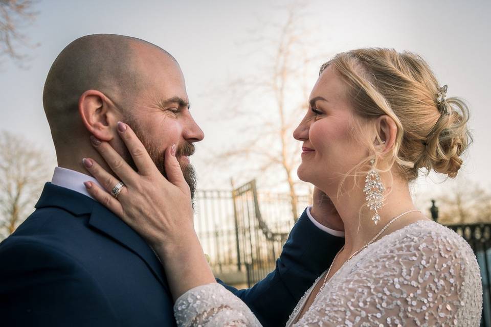 Couples portraits