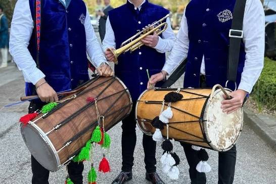 Dhol Drillerz