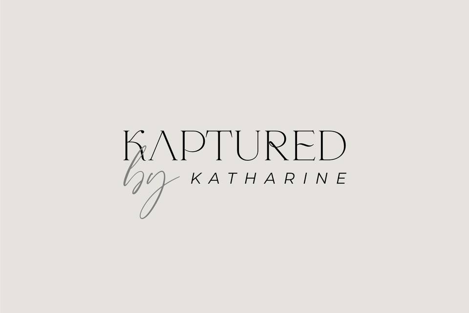 Kaptured By Katharine - Content Creator