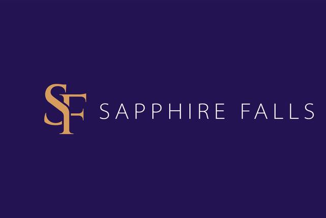 Sapphire Falls Events