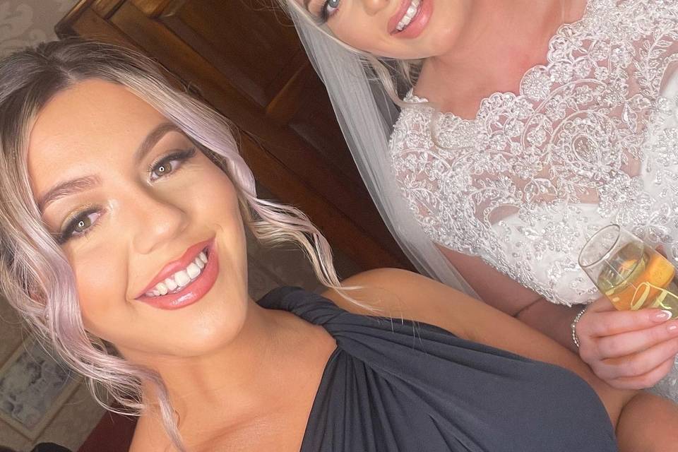 Ffyon & Macaulay’s Wedding 22