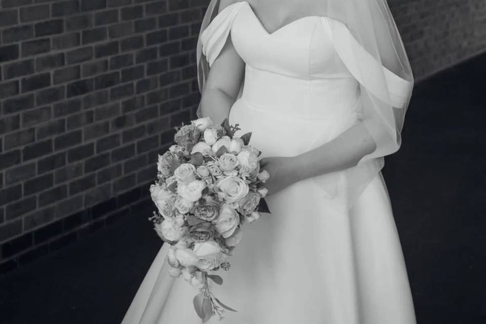 Jasmyn & Reece’s Wedding 2025