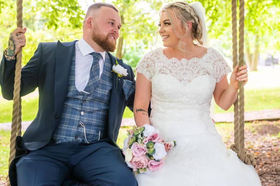 Ffyon & Macaulay’s Wedding 22
