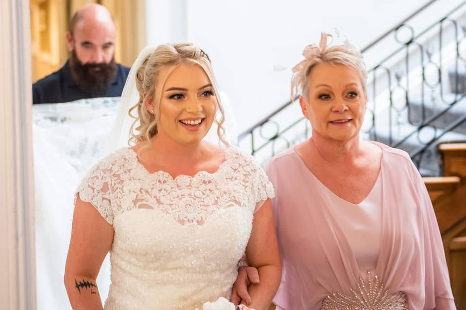 Ffyon & Macaulay’s Wedding 22