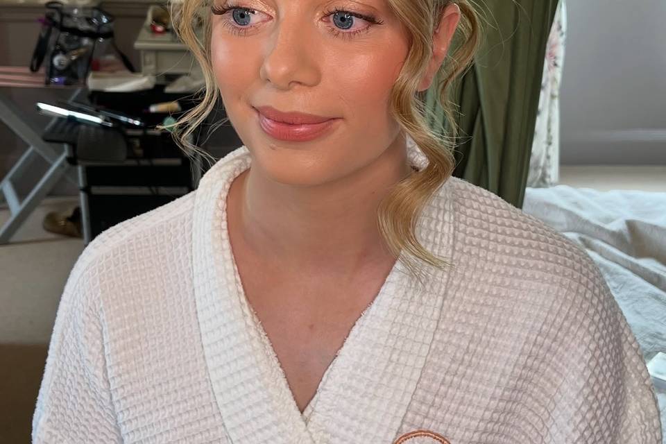 Eleanor & Tim's Wedding 2025