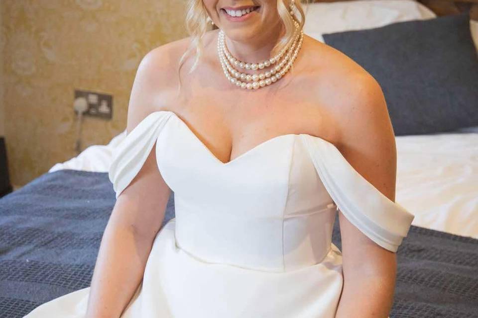 Jasmyn & Reece's Wedding 2025