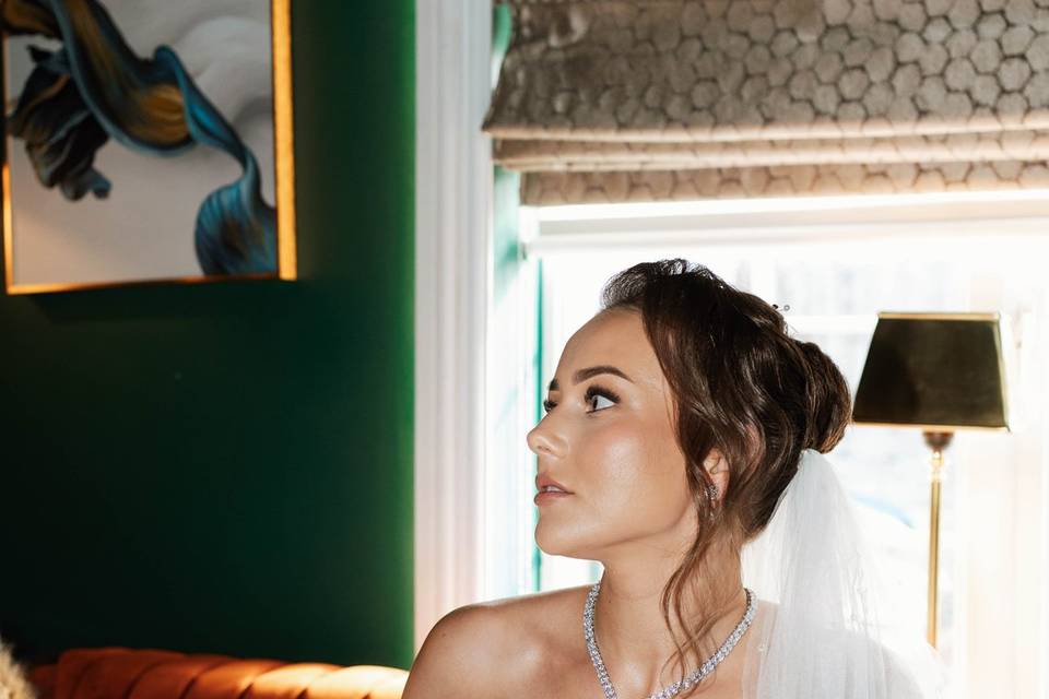 Neda & Paddy's Wedding 2025