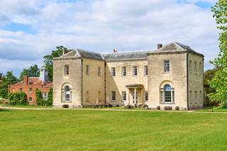 Hitchin Priory Hotel