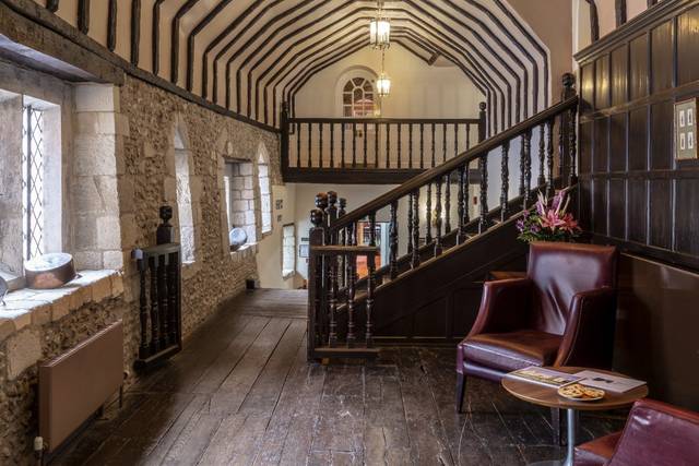 16th - 18th century heritage