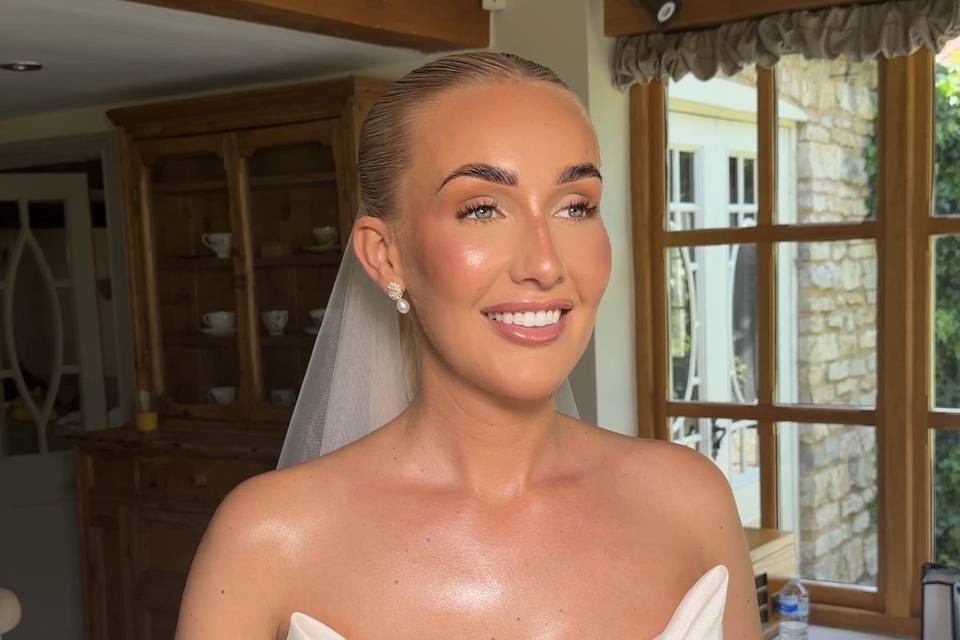 Bride