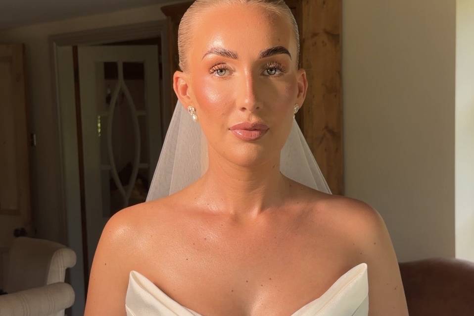 Bride