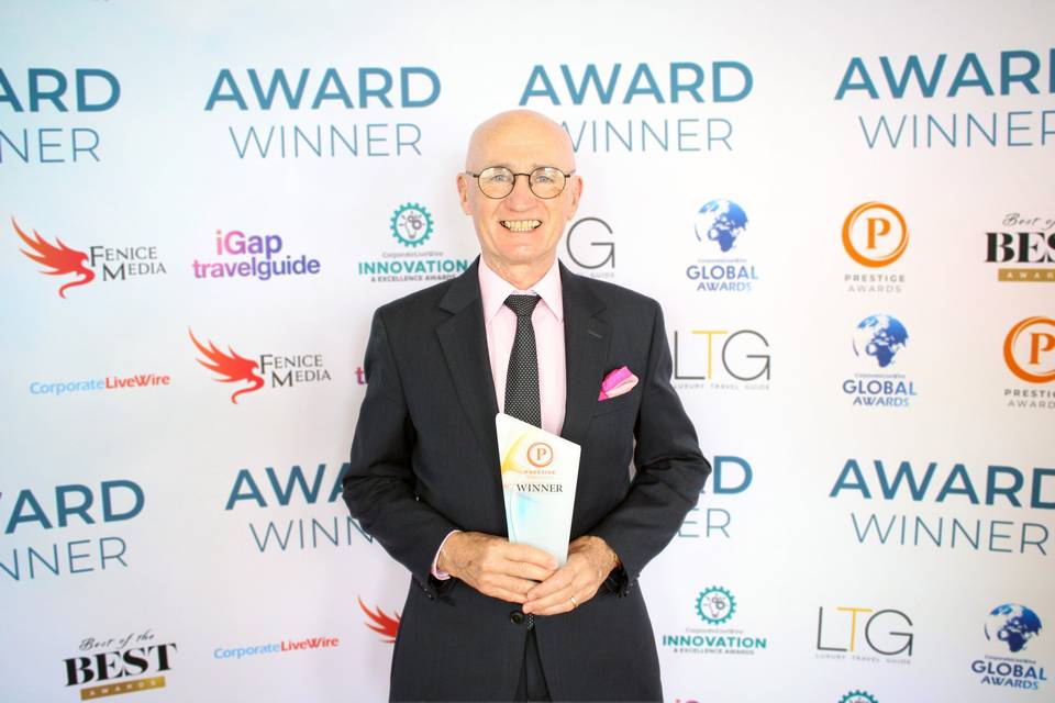 SME Business Award