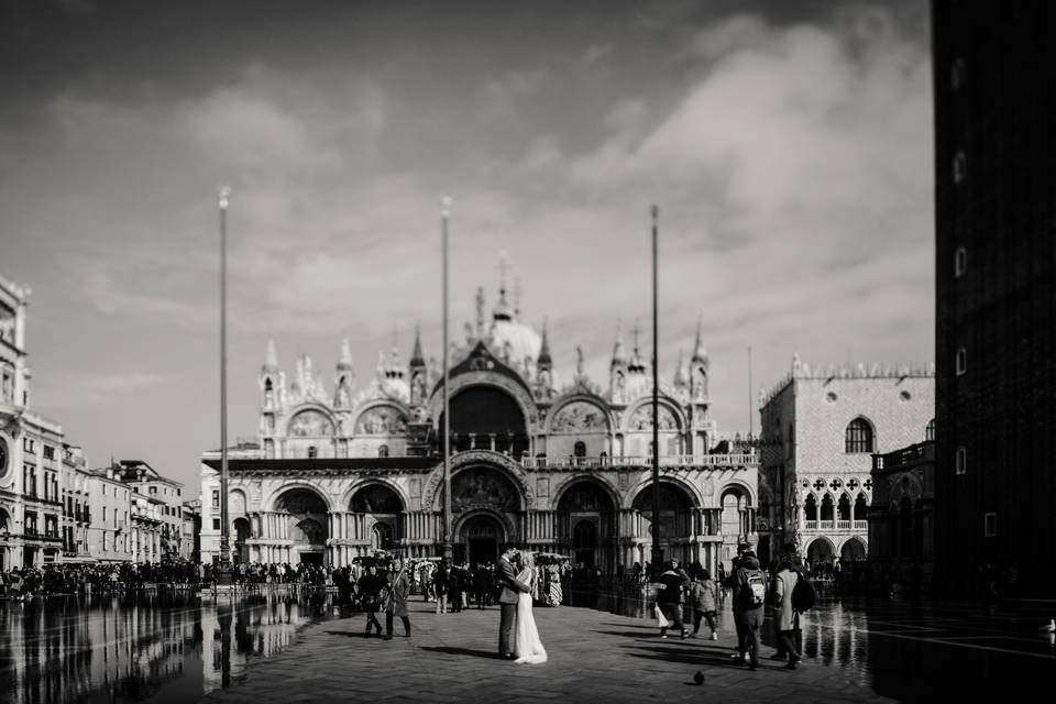 Venice, Italy