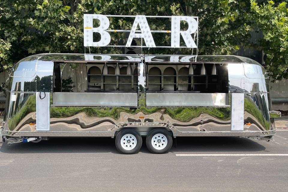 The 10 Best Mobile Bar Services in Yorkshire & Humberside